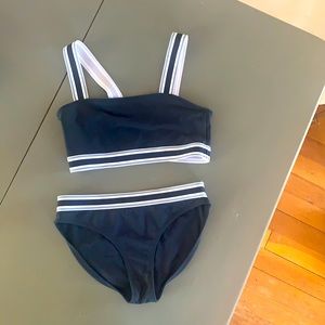 Abercrombie Swimsuit